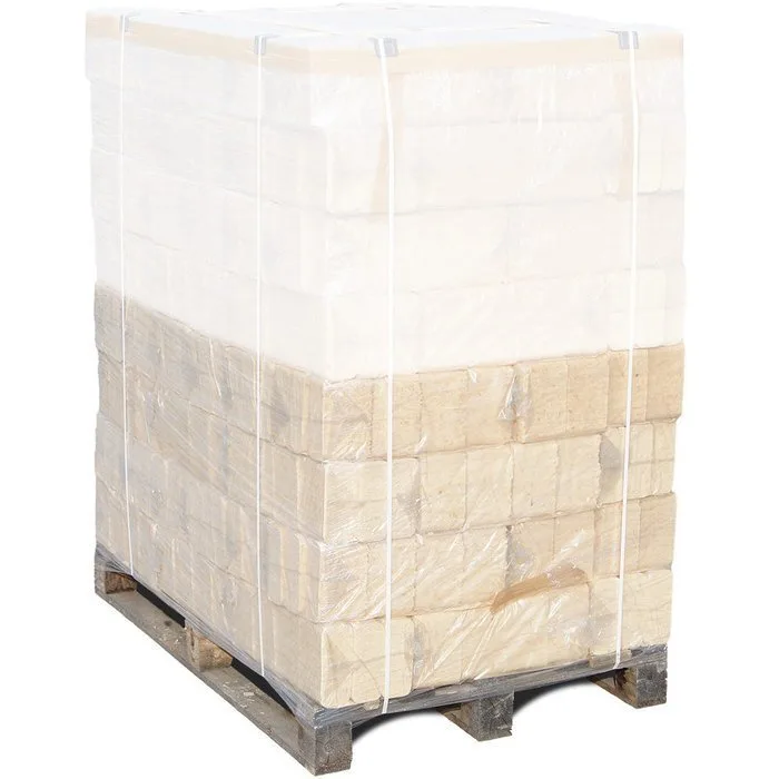 RUF Lärchenholzbriketts 480kg